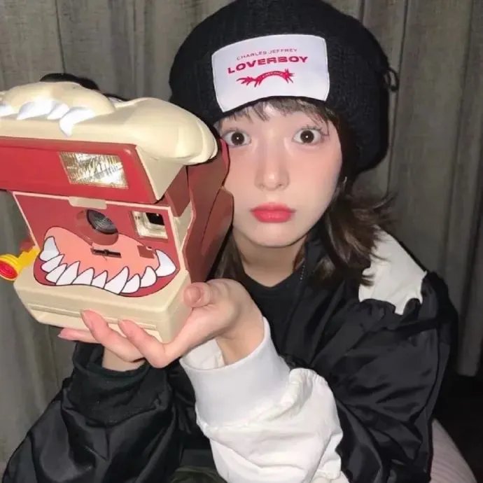 爱之吻