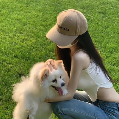 小胖的春天