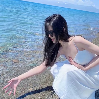 假扮姑婆