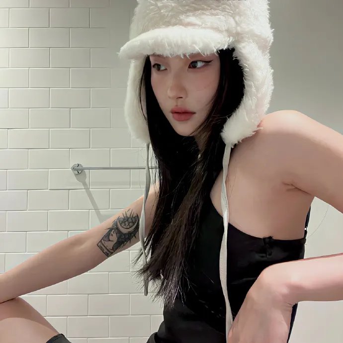 我的妈妈是校花